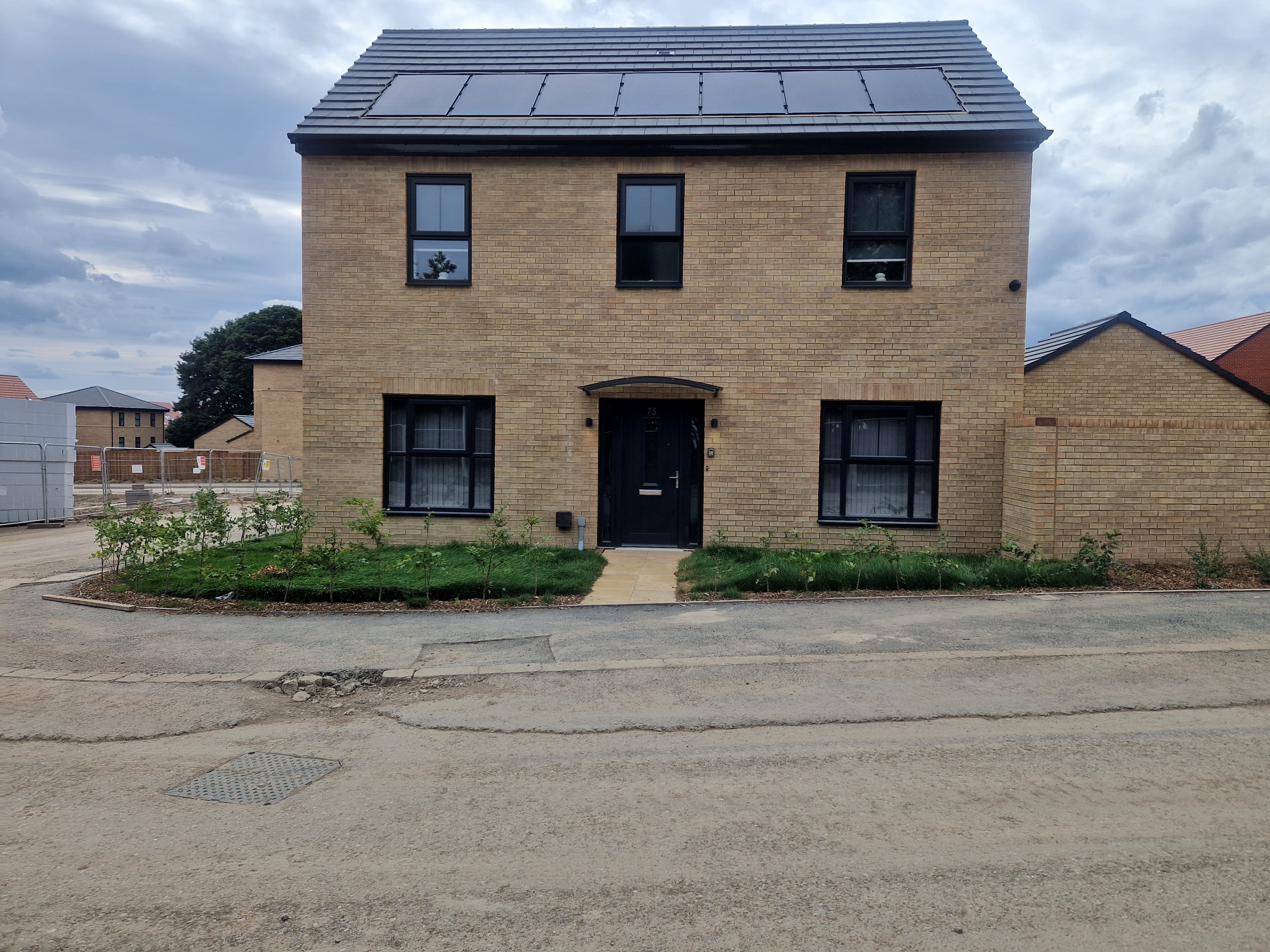 House Image